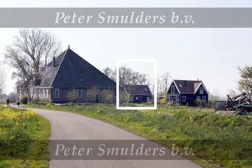 Zuiderwoude 8 april 2020
Huis Ton Kas