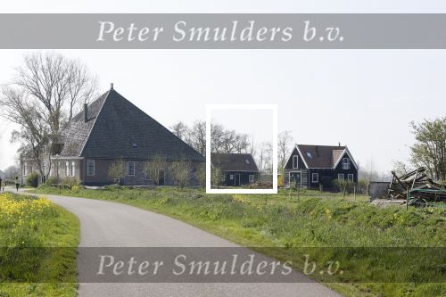 Zuiderwoude 8 april 2020
Huis Ton Kas