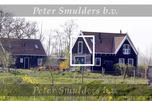 Zuiderwoude 8 april 2020
Huis Ton Kas