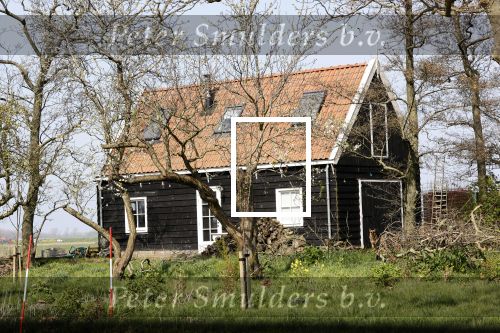Zuiderwoude 8 april 2020
Huis Ton Kas