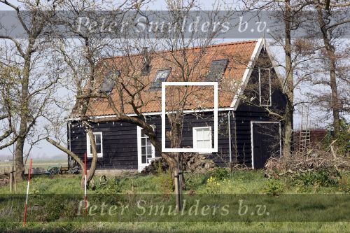 Zuiderwoude 8 april 2020
Huis Ton Kas