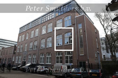 Amsterdam 3 maart 2020
Huis / appartement Victor Mids