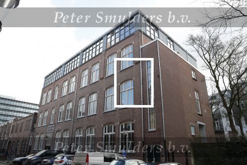 Amsterdam 3 maart 2020
Huis / appartement Victor Mids