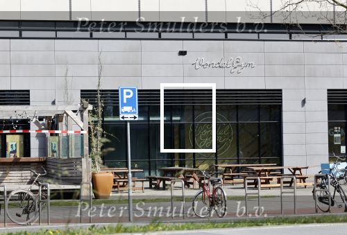 Amsterdam 13 en 16 april 2020
Vondelgym van Arie Boomsma heeft vestigingen op de wibautstraat de Overtoom en zuidas.