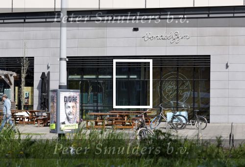 Amsterdam 13 en 16 april 2020
Vondelgym van Arie Boomsma heeft vestigingen op de wibautstraat de Overtoom en zuidas.