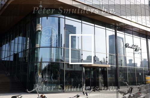 Amsterdam 13 en 16 april 2020
Vondelgym van Arie Boomsma heeft vestigingen op de wibautstraat de Overtoom en zuidas.