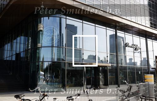 Amsterdam 13 en 16 april 2020
Vondelgym van Arie Boomsma heeft vestigingen op de wibautstraat de Overtoom en zuidas.