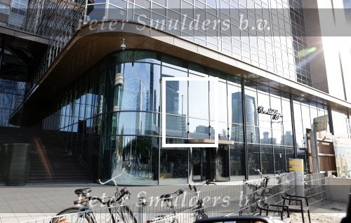 Amsterdam 13 en 16 april 2020
Vondelgym van Arie Boomsma heeft vestigingen op de wibautstraat de Overtoom en zuidas.