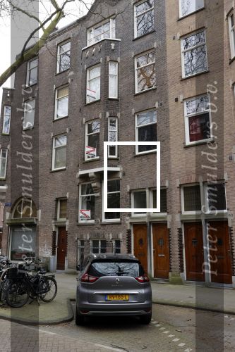 Amsterdam 2 april 2020
Liesbeth Wytzes haar huis is verkocht. Wytzes is de vriendin van Ferdinand Grapperhaus