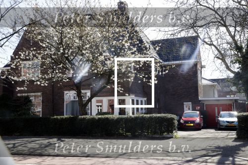 Amsterdam 4 april 2020
Huis Xaviera Hollander waar ze een B&B heeft