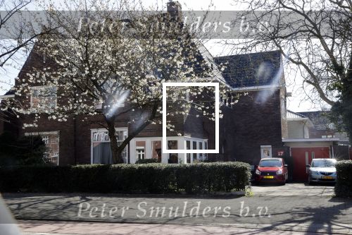 Amsterdam 4 april 2020
Huis Xaviera Hollander waar ze een B&B heeft