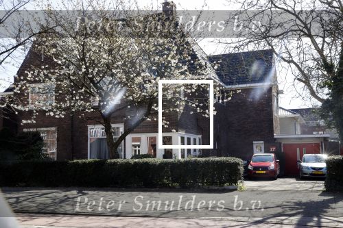 Amsterdam 4 april 2020
Huis Xaviera Hollander waar ze een B&B heeft