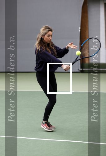Cruqius 1 april 2020
Diederik v Maren tennist 24 uur voor het ouderenfonds. Diederik tennist oa tegen Zangeres Do Zangeres Dominique v Hulst