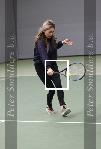 Cruqius 1 april 2020
Diederik v Maren tennist 24 uur voor het ouderenfonds. Diederik tennist oa tegen Zangeres Do Zangeres Dominique v Hulst