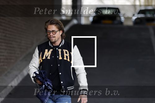 Bergschenhoek Den Haag Mijdrecht Rotterdam 12 maart 2021
Andre Hazes onderweg naar de sportschool