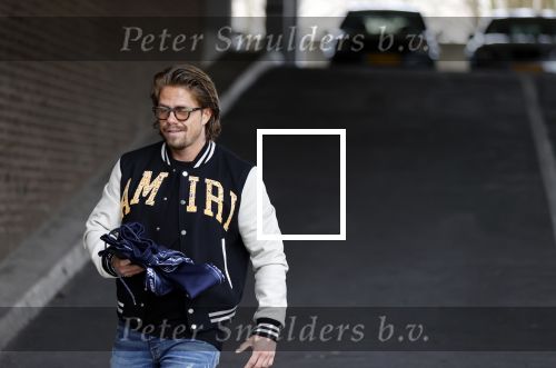 Bergschenhoek Den Haag Mijdrecht Rotterdam 12 maart 2021
Andre Hazes onderweg naar de sportschool