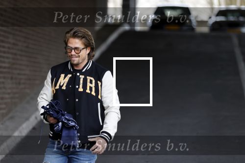 Bergschenhoek Den Haag Mijdrecht Rotterdam 12 maart 2021
Andre Hazes onderweg naar de sportschool