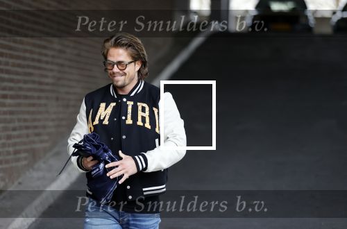 Bergschenhoek Den Haag Mijdrecht Rotterdam 12 maart 2021
Andre Hazes onderweg naar de sportschool