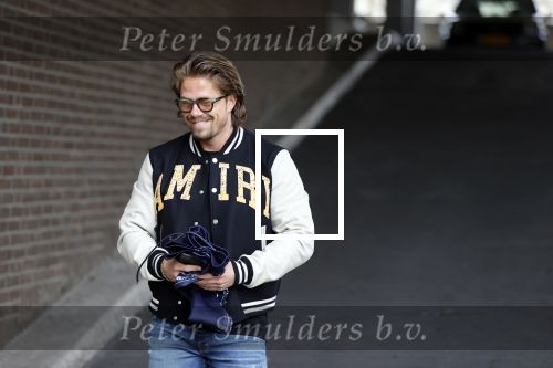 Bergschenhoek Den Haag Mijdrecht Rotterdam 12 maart 2021
Andre Hazes onderweg naar de sportschool