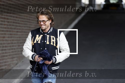 Bergschenhoek Den Haag Mijdrecht Rotterdam 12 maart 2021
Andre Hazes onderweg naar de sportschool