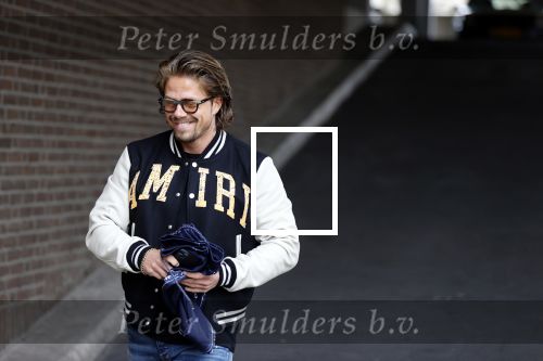 Bergschenhoek Den Haag Mijdrecht Rotterdam 12 maart 2021
Andre Hazes onderweg naar de sportschool