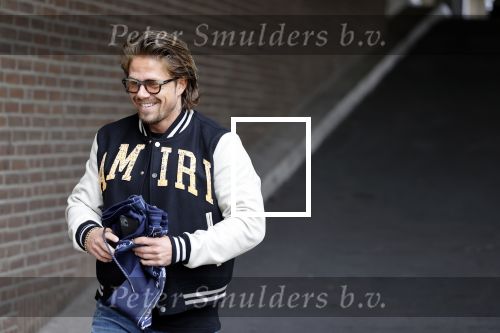 Bergschenhoek Den Haag Mijdrecht Rotterdam 12 maart 2021
Andre Hazes onderweg naar de sportschool