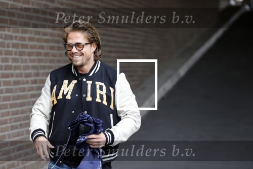Bergschenhoek Den Haag Mijdrecht Rotterdam 12 maart 2021
Andre Hazes onderweg naar de sportschool
