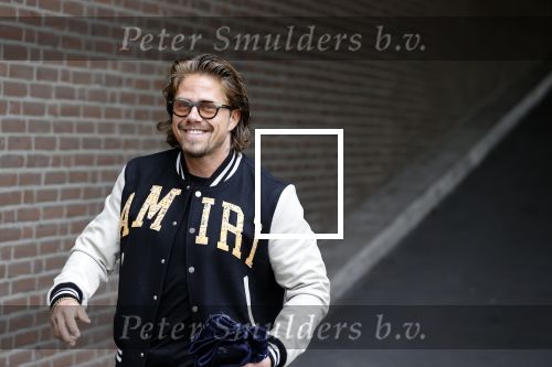 Bergschenhoek Den Haag Mijdrecht Rotterdam 12 maart 2021
Andre Hazes onderweg naar de sportschool