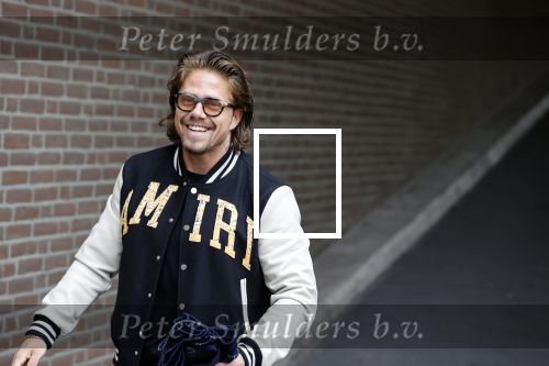 Bergschenhoek Den Haag Mijdrecht Rotterdam 12 maart 2021
Andre Hazes onderweg naar de sportschool