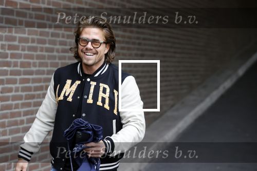 Bergschenhoek Den Haag Mijdrecht Rotterdam 12 maart 2021
Andre Hazes onderweg naar de sportschool