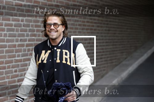Bergschenhoek Den Haag Mijdrecht Rotterdam 12 maart 2021
Andre Hazes onderweg naar de sportschool
