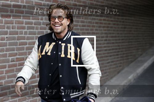 Bergschenhoek Den Haag Mijdrecht Rotterdam 12 maart 2021
Andre Hazes onderweg naar de sportschool