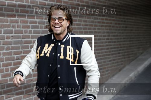 Bergschenhoek Den Haag Mijdrecht Rotterdam 12 maart 2021
Andre Hazes onderweg naar de sportschool