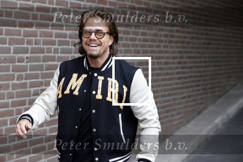 Bergschenhoek Den Haag Mijdrecht Rotterdam 12 maart 2021
Andre Hazes onderweg naar de sportschool