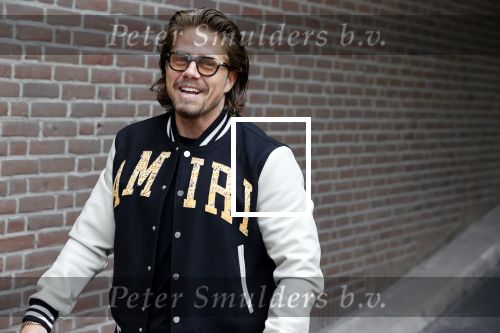Bergschenhoek Den Haag Mijdrecht Rotterdam 12 maart 2021
Andre Hazes onderweg naar de sportschool