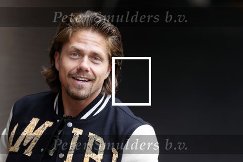 Bergschenhoek Den Haag Mijdrecht Rotterdam 12 maart 2021
Andre Hazes onderweg naar de sportschool
