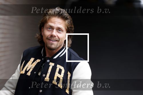 Bergschenhoek Den Haag Mijdrecht Rotterdam 12 maart 2021
Andre Hazes onderweg naar de sportschool