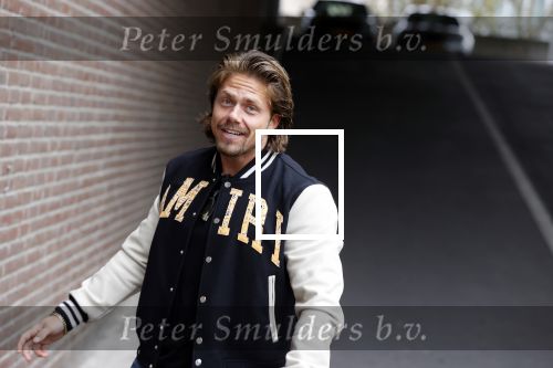 Bergschenhoek Den Haag Mijdrecht Rotterdam 12 maart 2021
Andre Hazes onderweg naar de sportschool