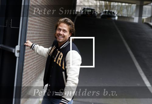 Bergschenhoek Den Haag Mijdrecht Rotterdam 12 maart 2021
Andre Hazes onderweg naar de sportschool