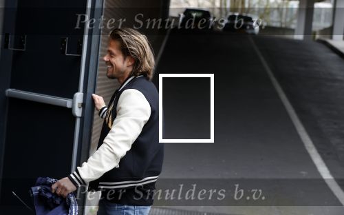 Bergschenhoek Den Haag Mijdrecht Rotterdam 12 maart 2021
Andre Hazes onderweg naar de sportschool