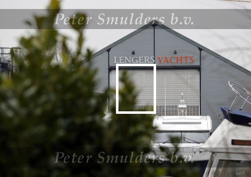 Muiden 7 maart 2021
Bas Lengers Yachts en de koninklijke Jachthaven in de haven van Muiden
