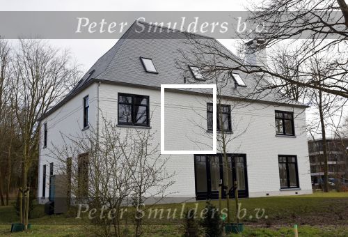 Noordwijkerhout 17 maart 2021
Dirk Kuijt heeft een nieuw huis /villa gekocht op Sancta Maria