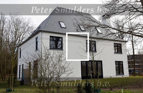 Noordwijkerhout 17 maart 2021
Dirk Kuijt heeft een nieuw huis /villa gekocht op Sancta Maria