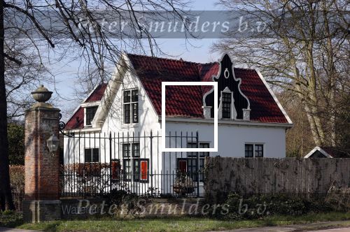 Velsen 20 maart 2021
Huis Floortje Dessing