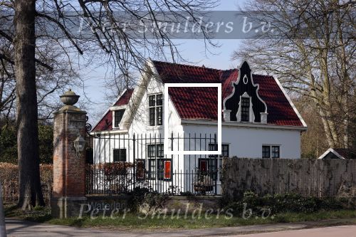Velsen 20 maart 2021
Huis Floortje Dessing