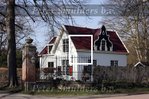 Velsen 20 maart 2021
Huis Floortje Dessing