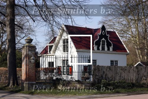 Velsen 20 maart 2021
Huis Floortje Dessing