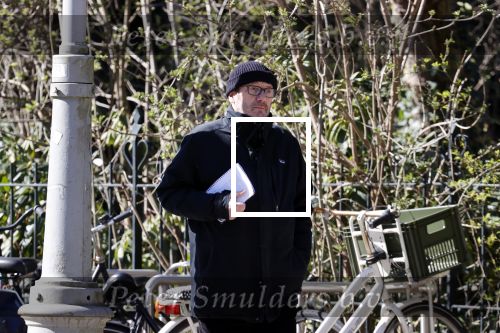 Amsterdam 19 maart 2021
Gijs Scholten v Asschat in het vondelpark