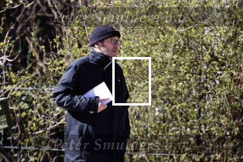 Amsterdam 19 maart 2021
Gijs Scholten v Asschat in het vondelpark
