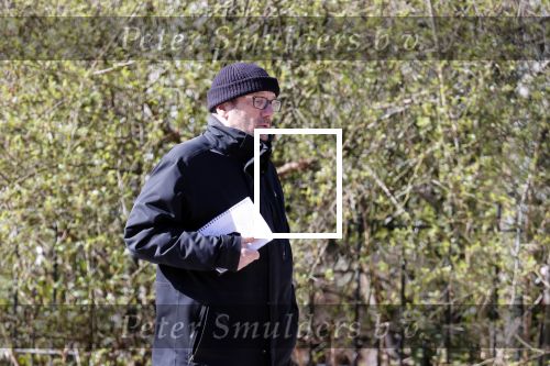 Amsterdam 19 maart 2021
Gijs Scholten v Asschat in het vondelpark